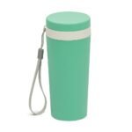 Copo 350ml de Fibra de Bambu - Imagem 7