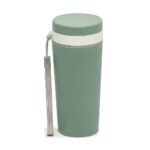 Copo 350ml de Fibra de Bambu - Imagem 8