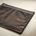 Capa Cristal Fumê Para Notebook 17" e 19" - Imagem 2