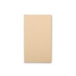 Kit Caneta e Chaveiro Bambu - Preto - Imagem 5