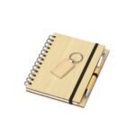 Kit Executivo Ecológico 3 Peças - Preto - Imagem 4