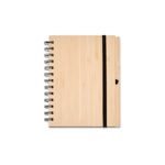 Kit Executivo Ecológico 3 Peças – Bege - Imagem 4