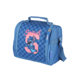 Lancheira Térmica Oficial do Stitch - Azul - Imagem 3