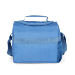 Lancheira Térmica Oficial do Stitch - Azul - Imagem 5