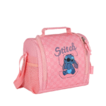 Lancheira Térmica Oficial do Stitch – Rosa - Imagem 2