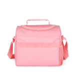 Lancheira Térmica Oficial do Stitch – Rosa - Imagem 5