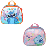 Lancheira Térmica do Stitch