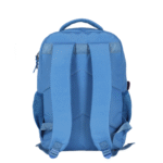 Mochila de Costas Com Chaveiro do Stitch - Azul - Imagem 5