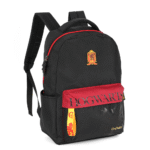 Mochila Juvenil Oficial do Harry Potter Hogwarts - Imagem 3
