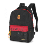 Mochila Juvenil Oficial do Harry Potter Hogwarts - Imagem 4