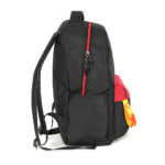 Mochila Juvenil Oficial do Harry Potter Hogwarts - Imagem 5