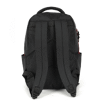 Mochila Juvenil Oficial do Harry Potter Hogwarts - Preto - Imagem 5