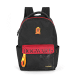 Mochila Juvenil Oficial do Harry Potter Hogwarts - Imagem 2