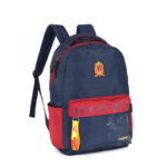 Mochila Juvenil Oficial do Harry Potter Hogwarts - Imagem 7