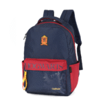 Mochila Juvenil Oficial do Harry Potter Hogwarts - Imagem 8