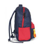 Mochila Juvenil Oficial do Harry Potter Hogwarts - Imagem 9