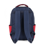 Mochila Juvenil Oficial do Harry Potter Hogwarts - Azul - Imagem 5