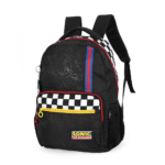 Mochila Juvenil do Sonic Oficial Sega - Imagem 3