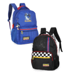 Mochila Juvenil do Sonic Oficial Sega