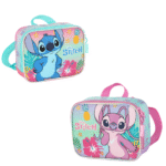 Lancheira Térmica Oficial do Stitch