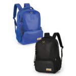 Mochila Juvenil Oficial do Sonic