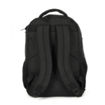 Mochila Juvenil Oficial do Sonic – Preto - Imagem 5