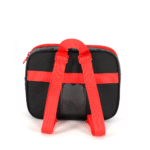 Lancheira Térmica do Enaldinho - Preto - Imagem 5