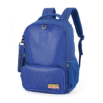 Mochila Juvenil Oficial do Sonic - Imagem 3