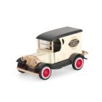 Carro Clássico em Miniatura - Diversas Cores - Imagem 5