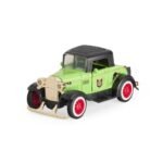 Carro Clássico em Miniatura - Diversas Cores - Imagem 3