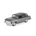 Carro Clássico em Miniatura - Cores Diversas - Imagem 7