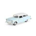 Carro Clássico em Miniatura - Cores Diversas - Imagem 6