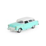 Carro Clássico em Miniatura - Cores Diversas - Imagem 5