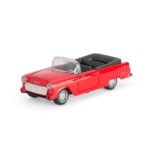 Carro Clássico em Miniatura - Cores Diversas - Imagem 4