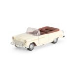 Carro Clássico em Miniatura - Cores Diversas - Imagem 3