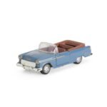 Carro Clássico em Miniatura - Cores Diversas - Imagem 2