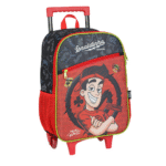 Mochila de Rodinhas Infantil do Enaldinho - Imagem 9