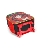 Mochila de Rodinhas Infantil do Enaldinho - Vermelho - Imagem 7