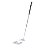 Kit de Treino para Golfe - Preto