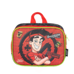 Lancheira Térmica do Enaldinho - Vermelho