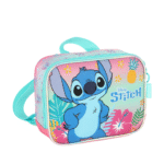 Lancheira Térmica Oficial do Stitch - Rosa - Imagem 3