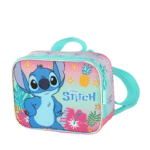 Lancheira Térmica Oficial do Stitch - Rosa - Imagem 2