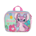 Lancheira Térmica Oficial do Stitch - Roxo