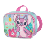 Lancheira Térmica Oficial do Stitch - Imagem 3