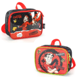 Lancheira Térmica do Enaldinho