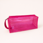 Necessaire Jumbo Cristal – Pink - Imagem 2