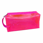 Necessaire Jumbo Cristal – Pink