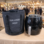 Bag Para Air Fryer Premium - Imagem 2