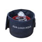 Bag Para Maquina de Algodão Premium