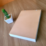 Bloco de Anotações Furado com Serrilhado 200 Folhas - Imagem 5